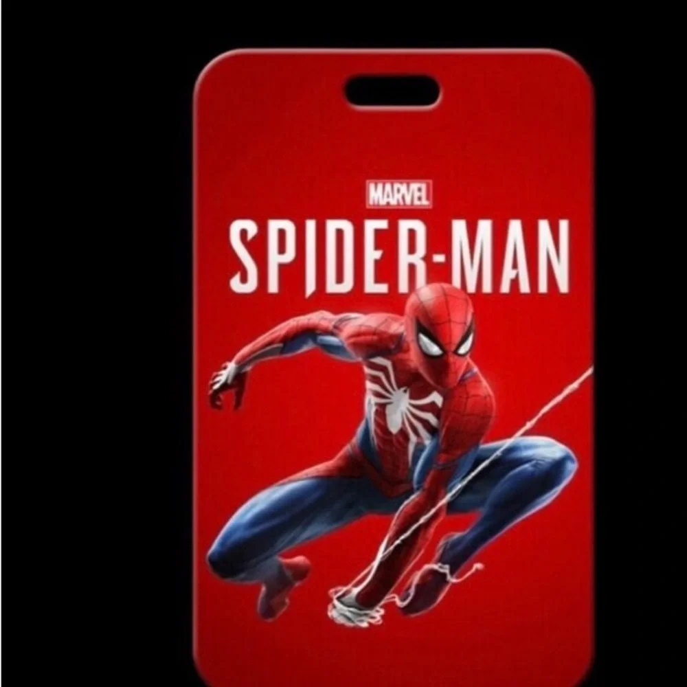 Movie Themed Lanyard  Super Hero Movie Lanyard Doctor Nurse Neck Strap Lanyard